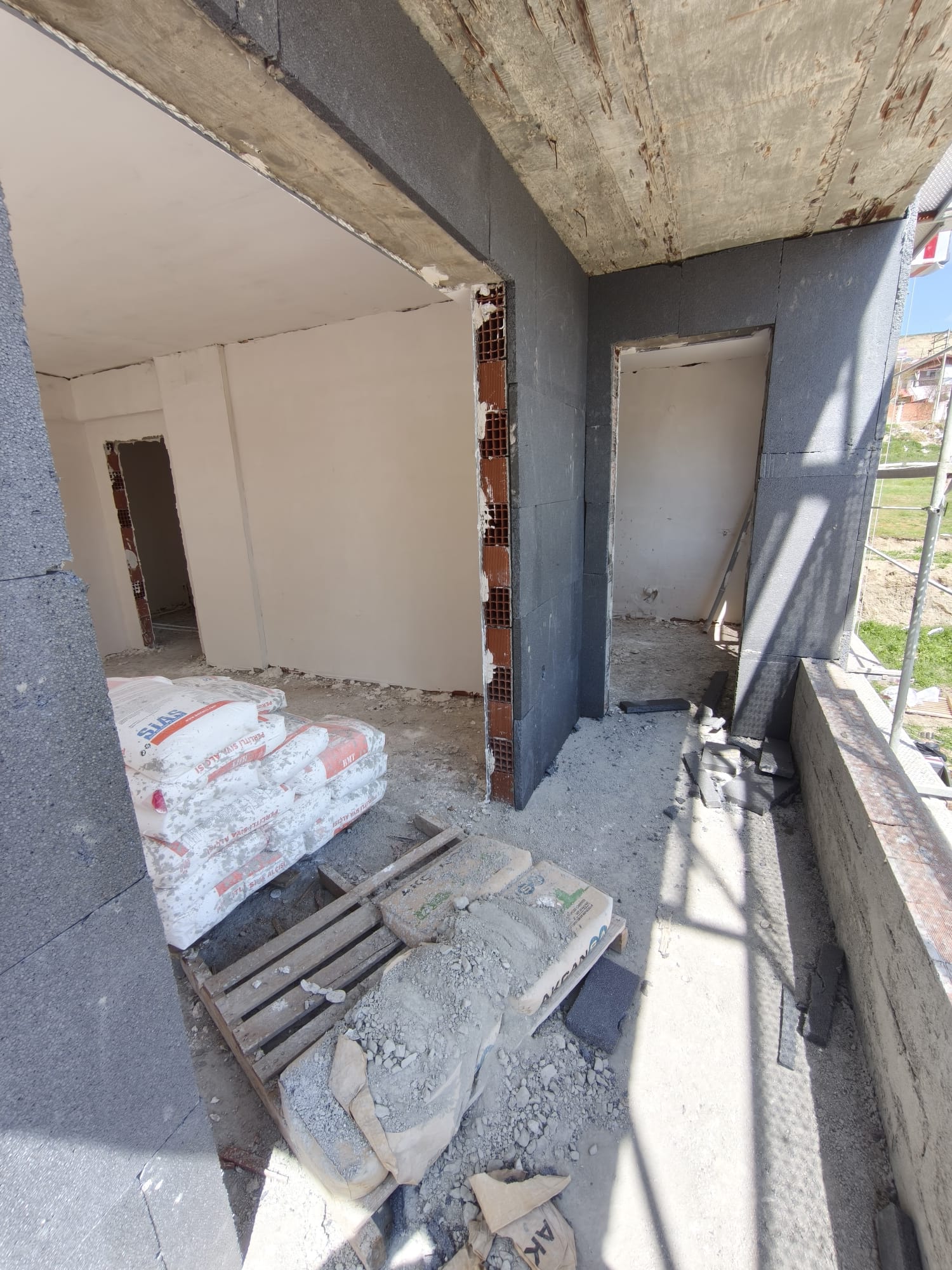 MABEL'DEN SATILIK FIRSAT  DAİRE